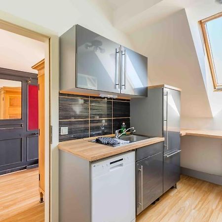 Modern Colonial Style, Central, Rooftop, Bbq Vienna Esterno foto